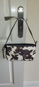 Genuine leather bag