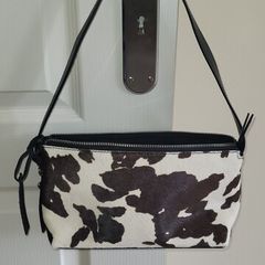 Genuine leather bag