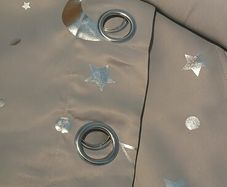 curtain