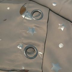 curtain