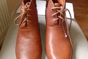 Clarks Ankle Boots