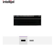 intellijel pallette case 4U 104HP