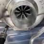 BMW turbo with new gaskets Image 6