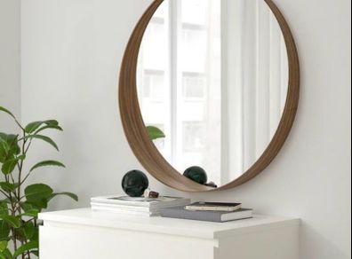 IKEA Stockholm mirror