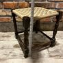 vintage stool Image 4