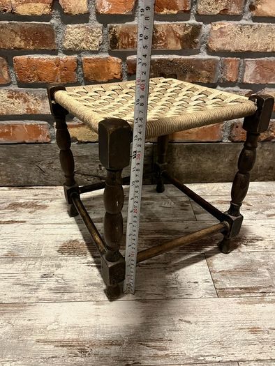 vintage stool