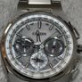 Citizen Satellite Wave GPS CC9000-51A Limited Edition Super Titanium Image 4