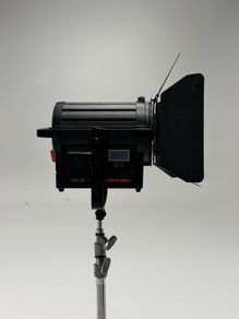 Rayzr 7 300B Bi Colour LED Fresnel Light