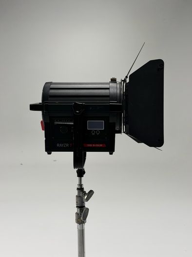 Rayzr 7 300B Bi Colour LED Fresnel Light