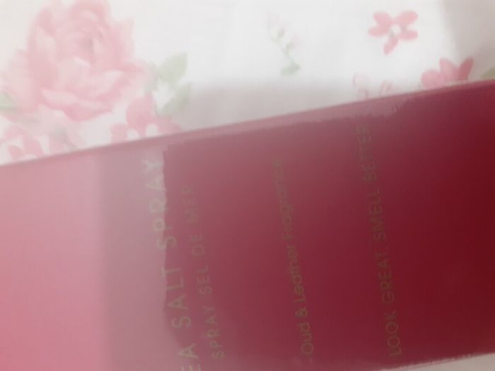 Hair Mist
