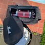 Pearl Midtown Drum kit . wexford Image 6