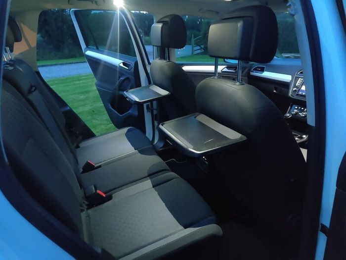 Volkswagen Tiguan Comfortline