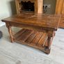TV Stand, Drinks Cabinet & Coffee Table, Image 5