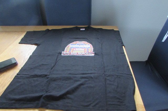 96FM T Shirt for Sale