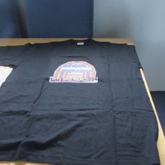 96FM T Shirt for Sale