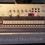 Roland Boutique TR-06 drum machine Image 8