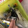 Massive Lego box Image 5