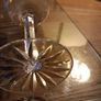 Stuart Crystal Glasses x 4 Image 8