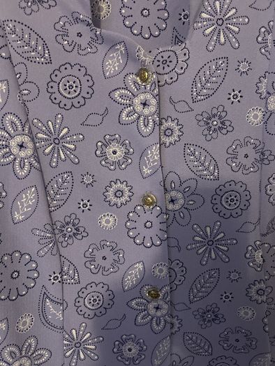 vintage deenie of London dress
