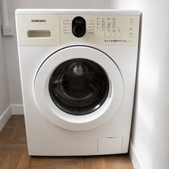 Samsung washing machine 6kg