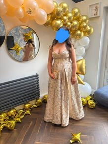 Debs dresses