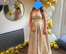 Debs dresses