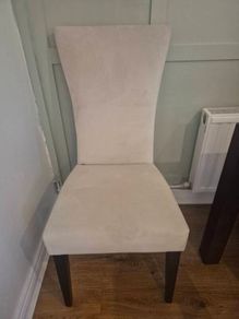 6 dining room chairs