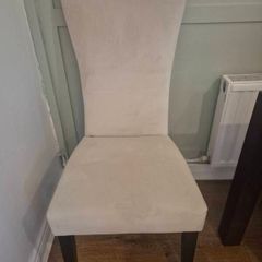 6 dining room chairs
