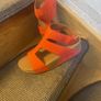 Fitfop leather sandals Image 4