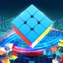 Rubik's, Cube Puzzle Speed Block Image 2