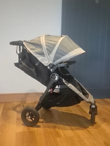 Baby Jogger City Gt Mini