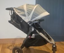 Baby Jogger City Gt Mini