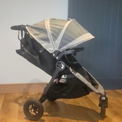 Baby Jogger City Gt Mini