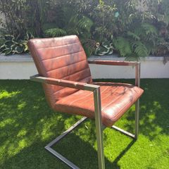 Industrial Style Chair