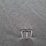Travis Mathew Golf Featherweight Polo Shirt Mens 3XL XXXL Image 2