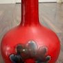 Modern Pottery Vase Image 2