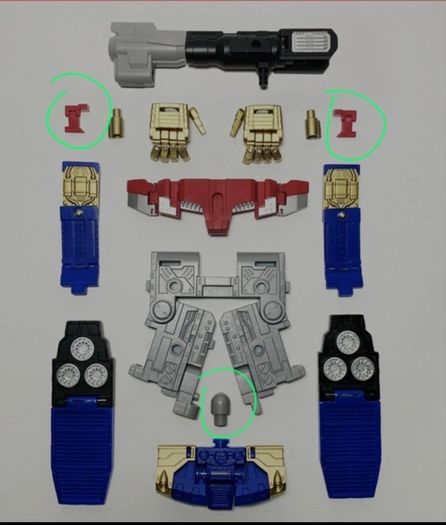 Transformers