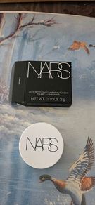 Nars Light Reflecting Luminizing Powder in Heavenly in 2g