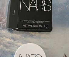 Nars Light Reflecting Luminizing Powder in Heavenly in 2g
