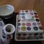 Avoca Full Tea Set like new Image 6