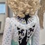 Irish Dancing Dress - 2025 Elevation Design Image 3