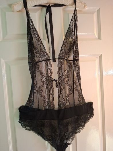 Hunkemoller lace lingerie