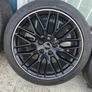 18" Audi S-Line Genuine Alloys Image 7