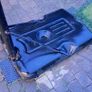 basketball net 10 ft adjustable Image 2