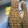Gucci Adidas Trainers Image 5