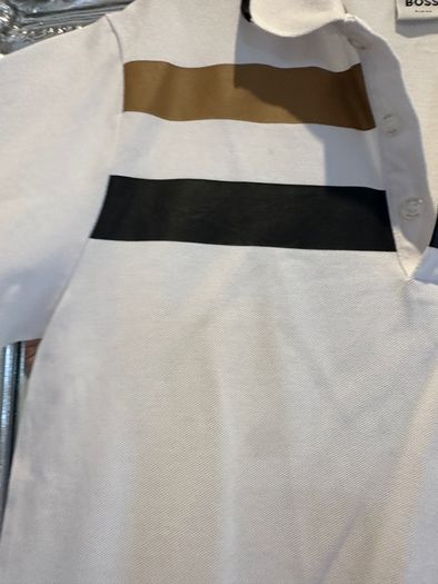 boss polo tshirt