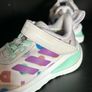 Lego Dots Adidas Toddler trainers 5 Image 4