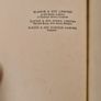 School Girl Kitty By Angela Brazil Hardback In Good Condition. 320 Pages. No Edition Marked. Image 7