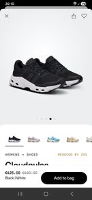 ON Women's Trainers