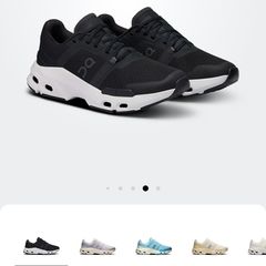 ON Women's Trainers